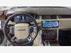 Thumbnail Photo 24 for 2017 Land Rover Range Rover Long Wheelbase Supercharged